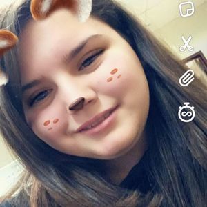 Meet your Posher, Casey